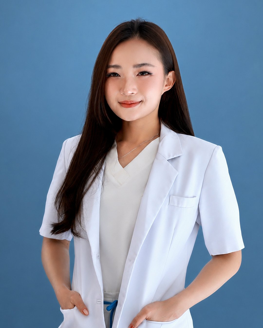 drg. Nathania Immanuela Tanos