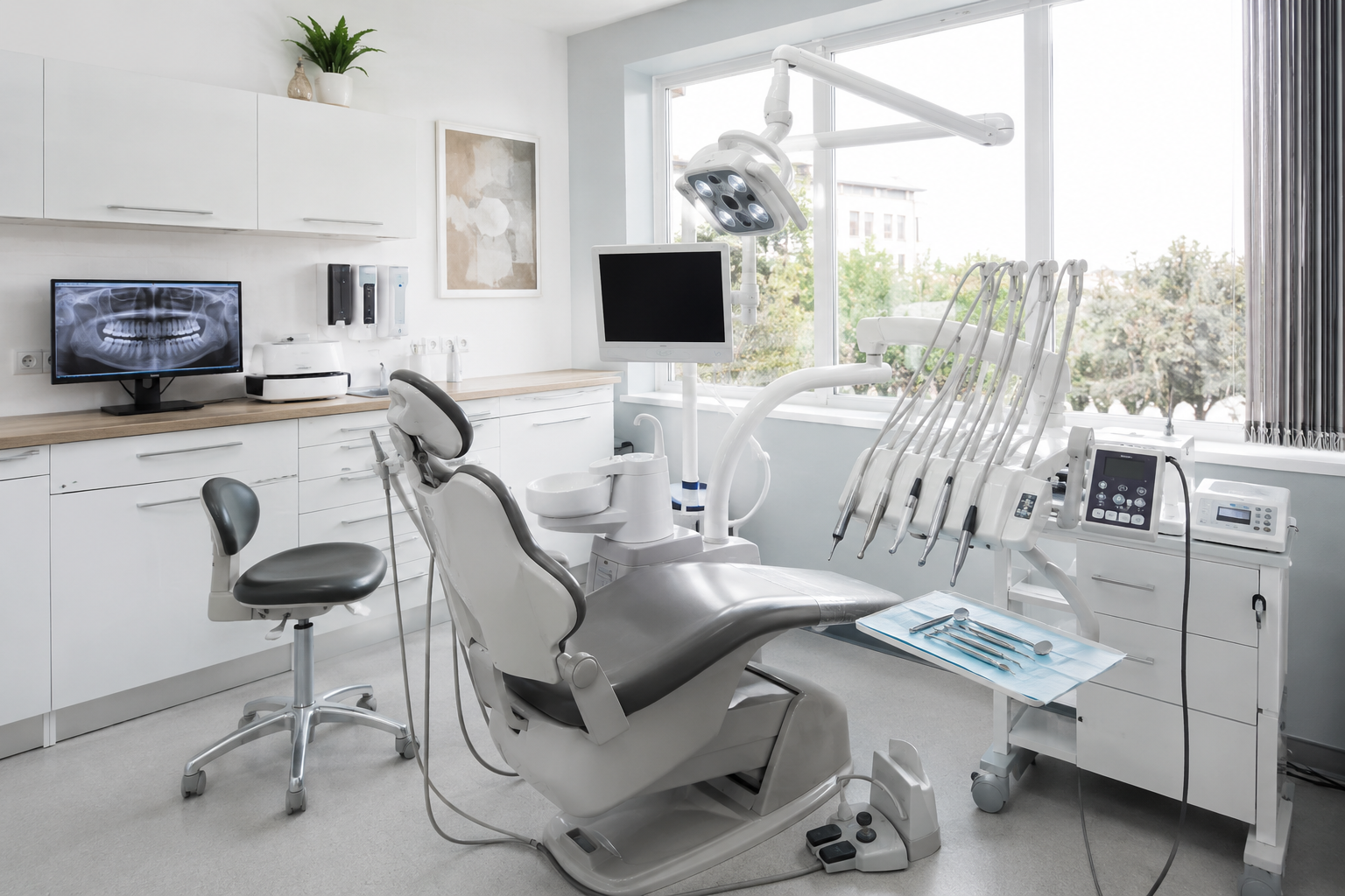 Klinik Selebriti Dental House